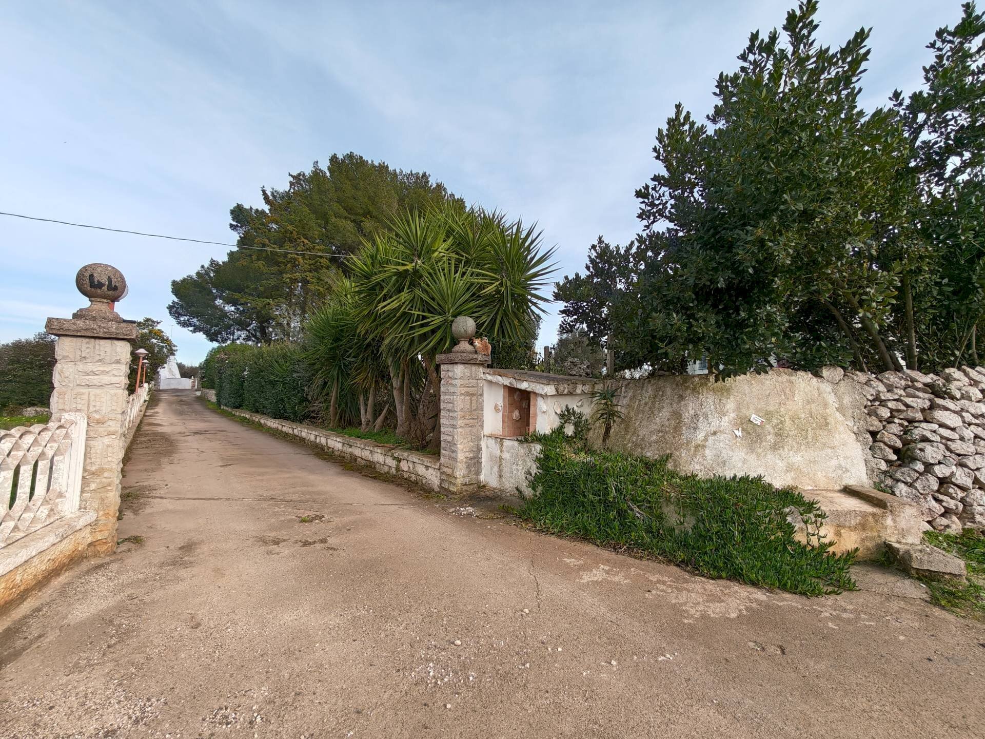 Foto 3 - Villa Contrada Abbondanza, Ceglie Messapica - foto 3