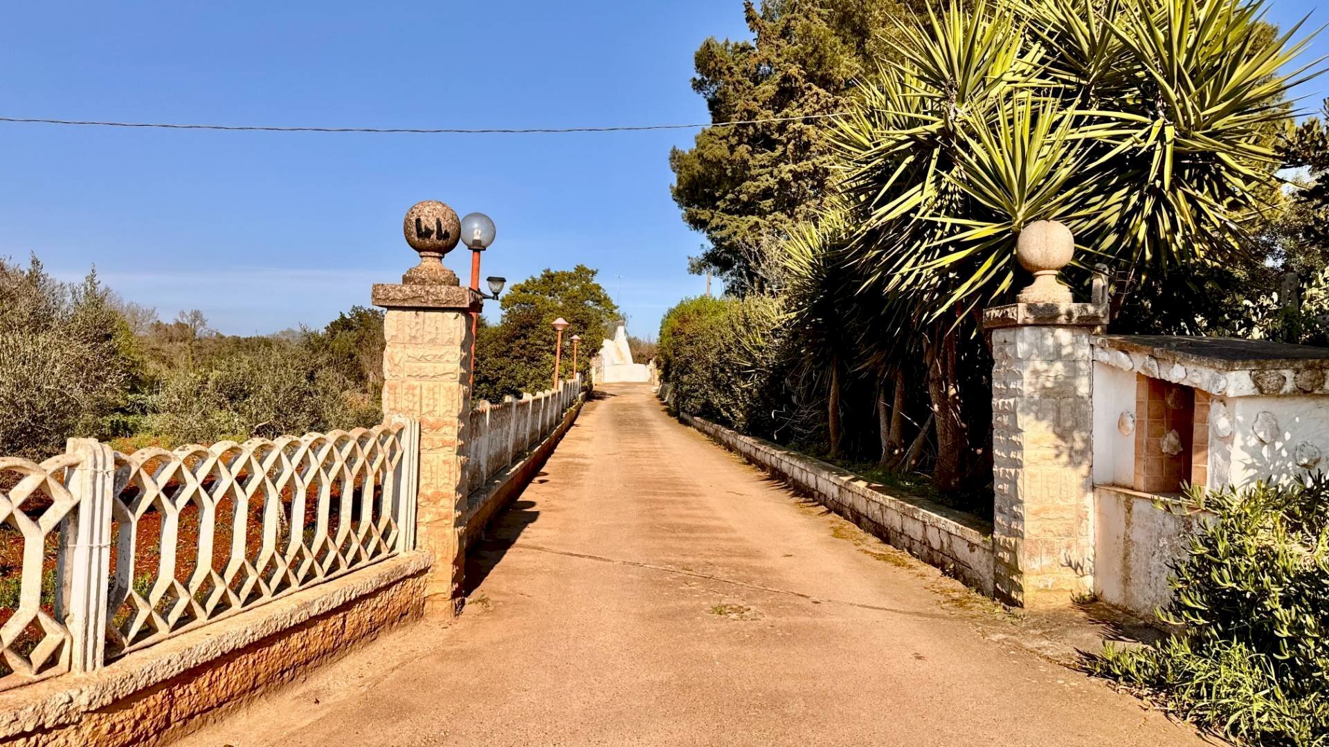 Foto 2 - Villa Contrada Abbondanza, Ceglie Messapica - foto 2