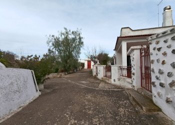 Foto 2 - Villa Contrada Abbondanza, Ceglie Messapica - foto 2