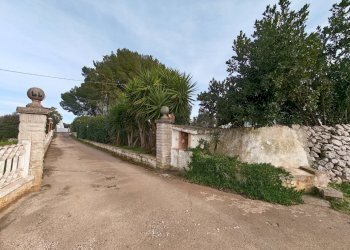 Foto 3 - Villa Contrada Abbondanza, Ceglie Messapica - foto 3