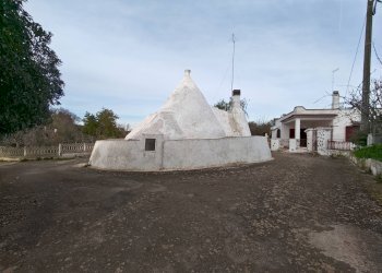 Foto 1 - Villa Contrada Abbondanza, Ceglie Messapica - foto 1