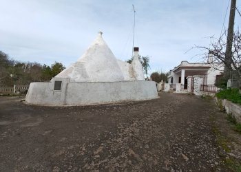 Foto 8 - Villa Contrada Abbondanza, Ceglie Messapica - foto 8