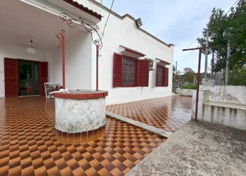 Foto 10 - Villa Contrada Abbondanza, Ceglie Messapica - foto 10