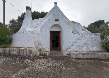 Foto 36 - Villa Contrada Abbondanza, Ceglie Messapica - foto 36