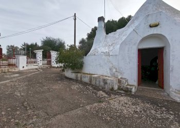 Foto 37 - Villa Contrada Abbondanza, Ceglie Messapica - foto 37