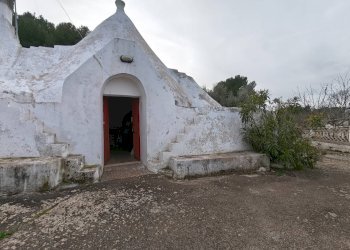 Foto 38 - Villa Contrada Abbondanza, Ceglie Messapica - foto 38