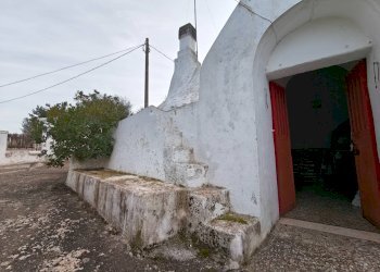 Foto 39 - Villa Contrada Abbondanza, Ceglie Messapica - foto 39