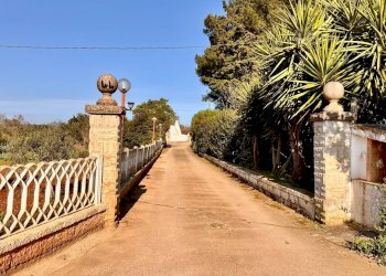Foto 2 - Villa Contrada Abbondanza, Ceglie Messapica - foto 2