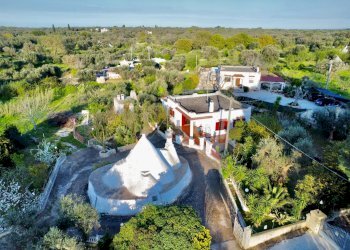 Foto 3 - Villa Contrada Abbondanza, Ceglie Messapica - foto 3