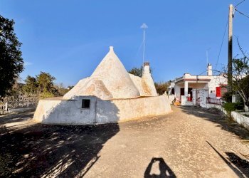 Foto 4 - Villa Contrada Abbondanza, Ceglie Messapica - foto 4