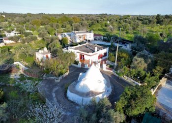 Foto 5 - Villa Contrada Abbondanza, Ceglie Messapica - foto 5