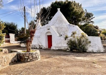 Foto 6 - Villa Contrada Abbondanza, Ceglie Messapica - foto 6