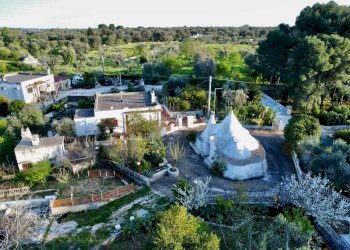 Foto 7 - Villa Contrada Abbondanza, Ceglie Messapica - foto 7