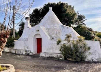 Foto 8 - Villa Contrada Abbondanza, Ceglie Messapica - foto 8