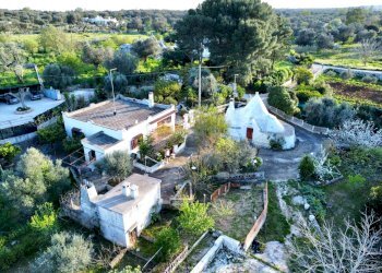 Foto 9 - Villa Contrada Abbondanza, Ceglie Messapica - foto 9