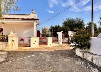 Foto 10 - Villa Contrada Abbondanza, Ceglie Messapica - foto 10