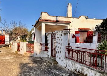 Foto 12 - Villa Contrada Abbondanza, Ceglie Messapica - foto 12