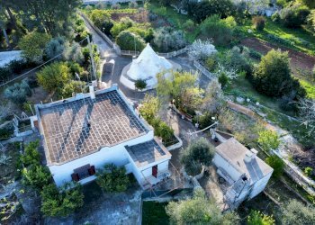 Foto 13 - Villa Contrada Abbondanza, Ceglie Messapica - foto 13