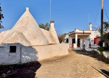 Foto 14 - Villa Contrada Abbondanza, Ceglie Messapica - foto 14