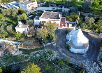 Foto 15 - Villa Contrada Abbondanza, Ceglie Messapica - foto 15
