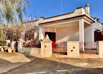 Foto 16 - Villa Contrada Abbondanza, Ceglie Messapica - foto 16