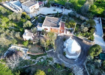 Foto 17 - Villa Contrada Abbondanza, Ceglie Messapica - foto 17