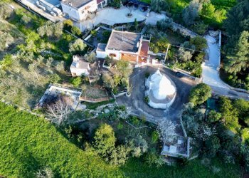 Foto 19 - Villa Contrada Abbondanza, Ceglie Messapica - foto 19