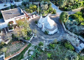Foto 21 - Villa Contrada Abbondanza, Ceglie Messapica - foto 21