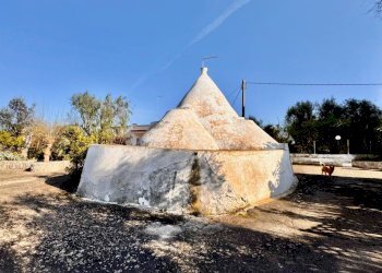 Foto 22 - Villa Contrada Abbondanza, Ceglie Messapica - foto 22