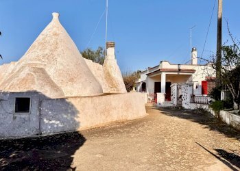 Foto 24 - Villa Contrada Abbondanza, Ceglie Messapica - foto 24