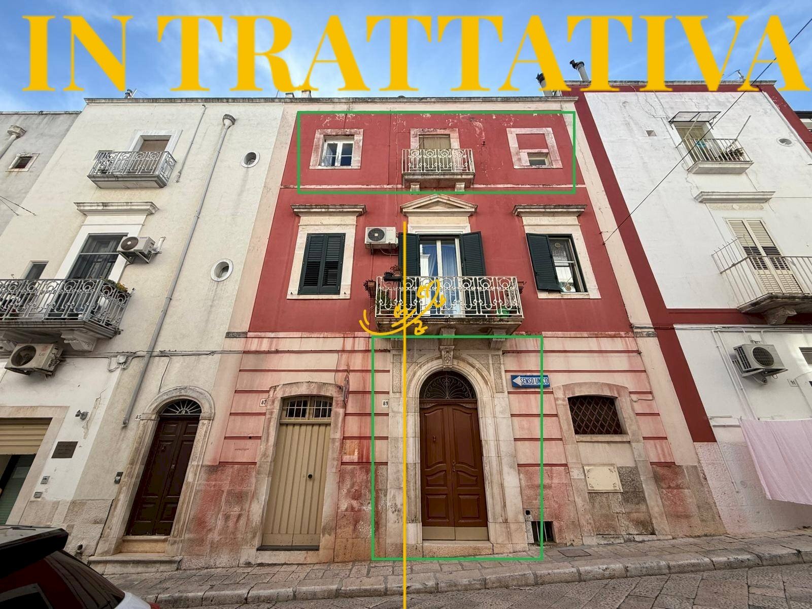 Foto 1 - Appartamento Via G. Marconi, Castellana Grotte - foto 1