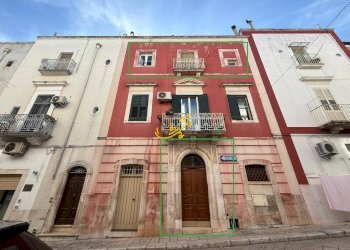 Foto 1 - Apartment Via G. Marconi, Castellana Grotte - photo 1