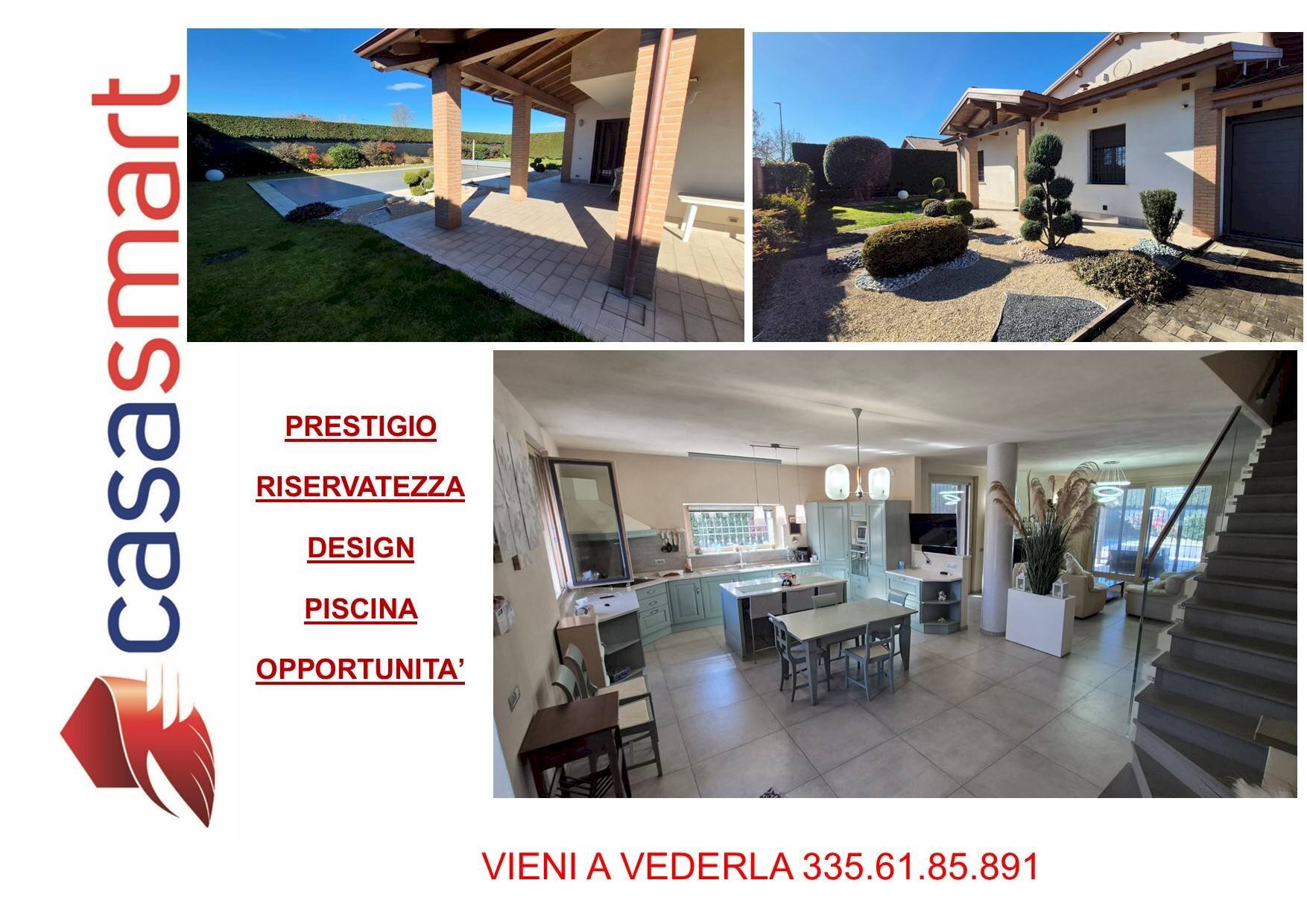 Foto 1 - Villa VIA 2 GIUGNO
 
4, Sarmato - photo 1