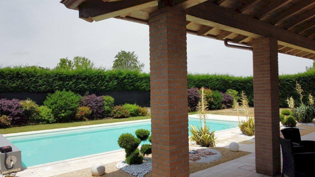 Foto 2 - Villa VIA 2 GIUGNO
 
4, Sarmato - photo 2