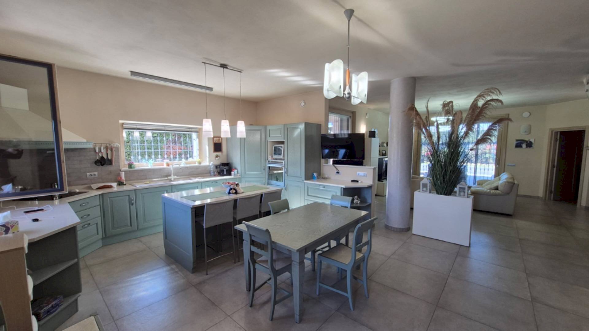 Foto 3 - Villa VIA 2 GIUGNO
 
4, Sarmato - photo 3