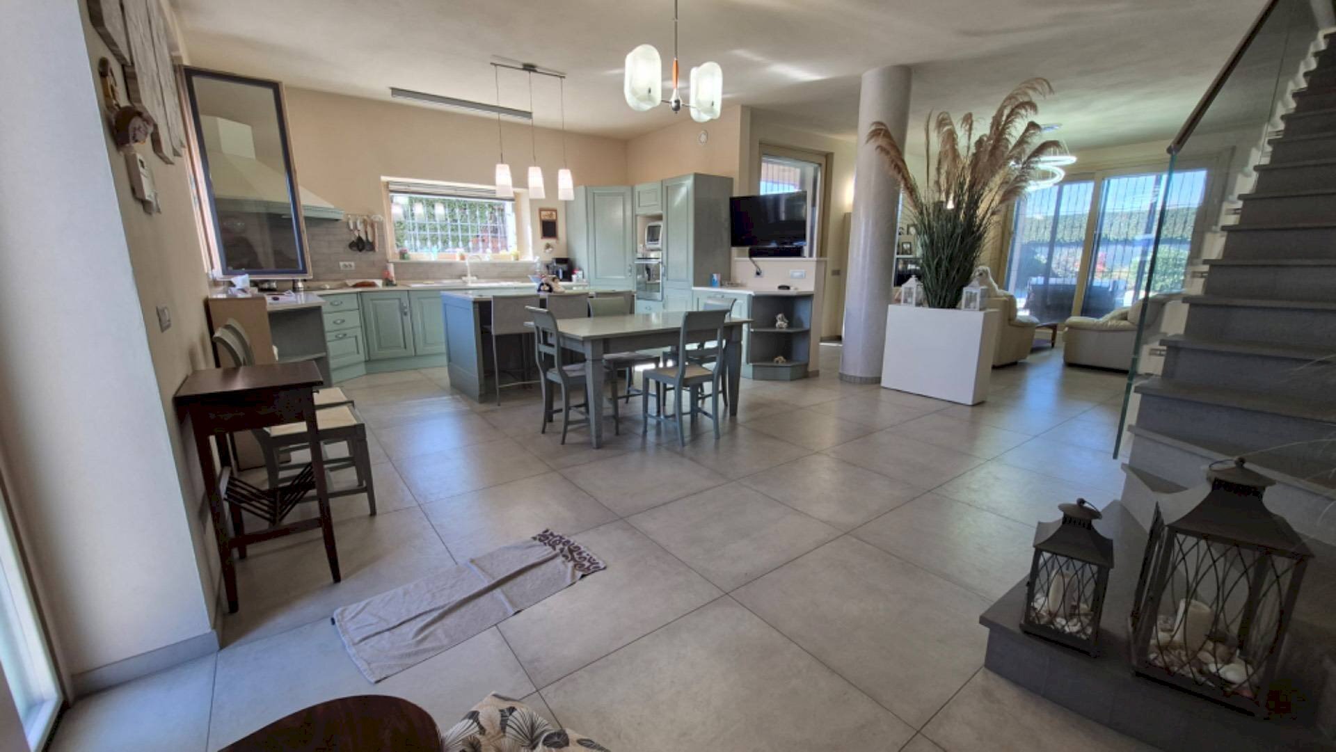 Foto 3 - Villa VIA 2 GIUGNO
 
4, Sarmato - photo 3