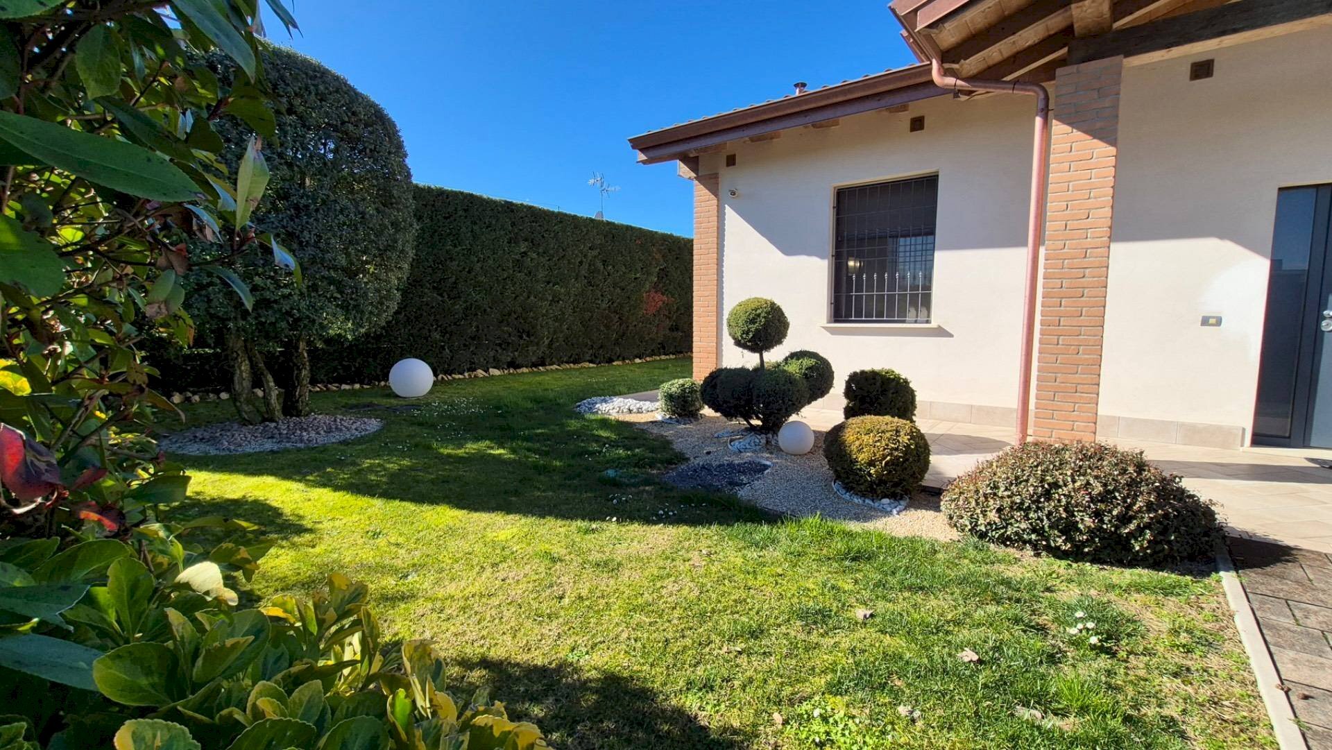 Foto 1 - Villa VIA 2 GIUGNO
 
4, Sarmato - photo 1