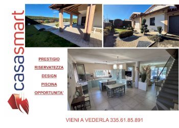 Foto 1 - Villa VIA 2 GIUGNO
 
4, Sarmato - photo 1