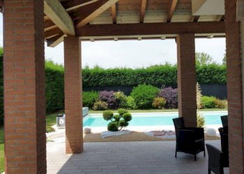 Foto 140 - Villa VIA 2 GIUGNO
 
4, Sarmato - photo 140