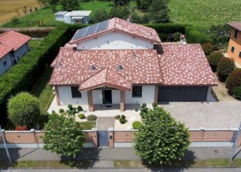 Foto 141 - Villa VIA 2 GIUGNO
 
4, Sarmato - photo 141