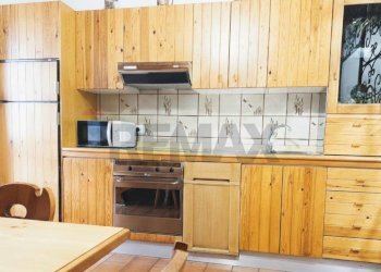 Cucina - Appartamento Piazza G. Serra
 
1, Dimaro Folgarida - foto 3