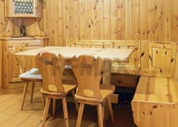 Sala da pranzo - Appartamento Piazza G. Serra
 
1, Dimaro Folgarida - foto 5