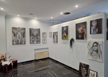 Interno non residenziale - Negozio piazza della Repubblica, 5, Varese - foto 6