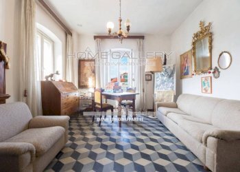 Salone - Four-room apartment via Firpo, 2, Casella - photo 1