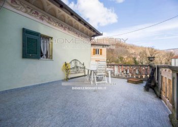 Terrazzo - Four-room apartment via Firpo, 2, Casella - photo 2