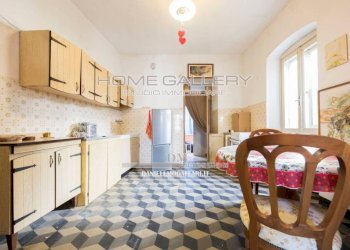 Cucina - Quadrilocale via Firpo, 2, Casella - foto 3