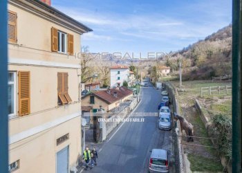 Vista - Four-room apartment via Firpo, 2, Casella - photo 7
