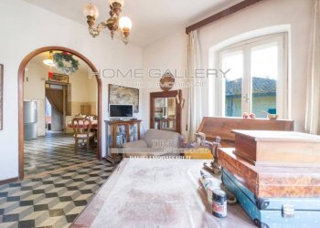 Salone - Four-room apartment via Firpo, 2, Casella - photo 8