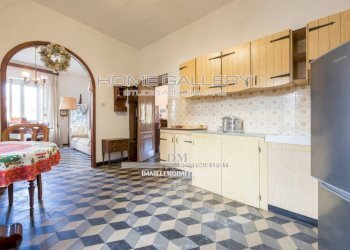 Cucina - Quadrilocale via Firpo, 2, Casella - foto 9