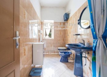 Bagno - Four-room apartment via Firpo, 2, Casella - photo 10